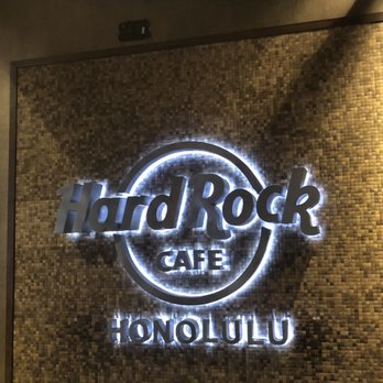 Hard Rock Cafe - Burgers Near Me - Honolulu, Hawaii Hard Rock Cafe - Burgers Near Me - Honolulu, Hawaii