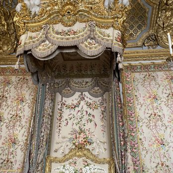Château de Versailleo - Landmarks & Historical Buildings Near Me - Versailles, 78