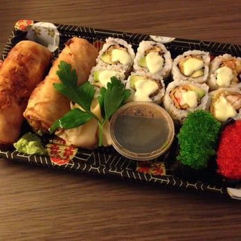 Chiba Sushi - Sushi Bars Near Me - Oslo, 03