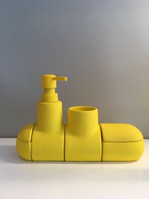 The Bazaar Project by null