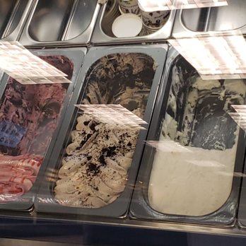 Drapergate Coffee and Vape - Gelato! - Vape Shops Near Me - Draper, Utah