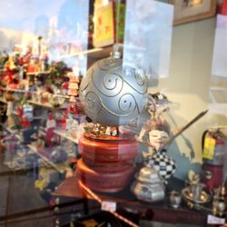 Discovery Shop of the American Cancer Society
