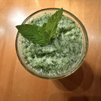Las Caleñitas Restaurant & Bakery - Mint Lemonade - Colombian Near Me - Doral, Florida Las Caleñitas Restaurant & Bakery - Mint Lemonade - Colombian Near Me - Doral, Florida