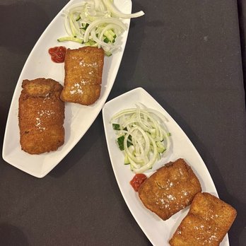 Jomidaari - Fish fry - Indian Near Me - Mississauga, Ontario