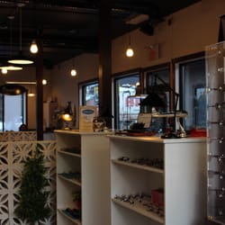 Canmore Family Eyecare - The Frame Gallery