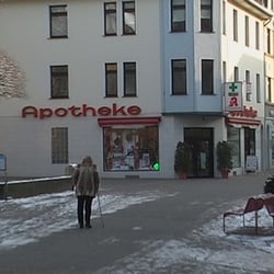 Maier Markt Apotheke