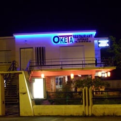 Oketa restaurant japonais Oketa