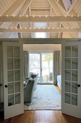 The Inn at Ocean's Edge by null