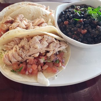 Hula Moon - Chicken tacos - New American Near Me - Indian Harbour Beach, Florida Hula Moon - Chicken tacos - New American Near Me - Indian Harbour Beach, Florida