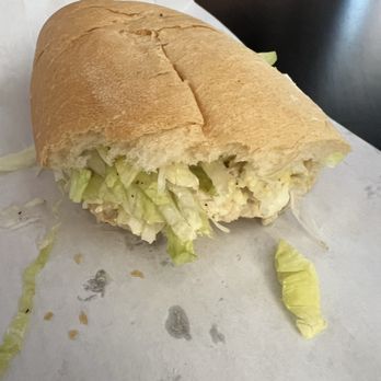 Faye's Subs & Salads - Salad Near Me - Baton Rouge, Louisiana Faye's Subs & Salads - Salad Near Me - Baton Rouge, Louisiana