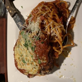 Gaetano's - Veal Parmesan - Italian Near Me - Denver, Colorado