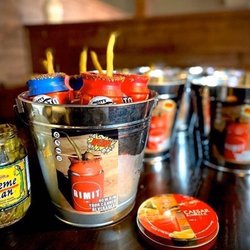 Cicco's Ristorante - Caesar Sunday's!!!