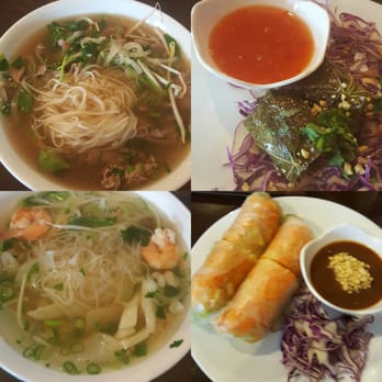 Life Pho - Seafood pho, eye round rare steak pho, summer vegetarian rolls, stuffed grape leaves - Vietnamese Near Me - Severna Park, Maryland Life Pho - Seafood pho, eye round rare steak pho, summer vegetarian rolls, stuffed grape leaves - Vietnamese Near Me - Severna Park, Maryland