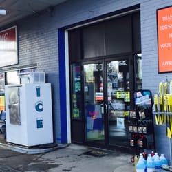 BMC Petroleum