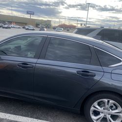 ProTint Window Tinting