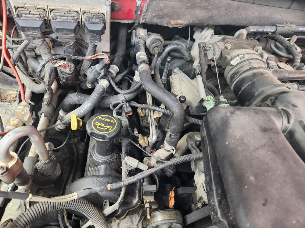 HELPING HAND AUTO SALES Updated August 2024 Evansville, Indiana