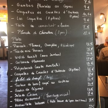 Pancook - French Near Me - Lille, 59 Pancook - French Near Me - Lille, 59