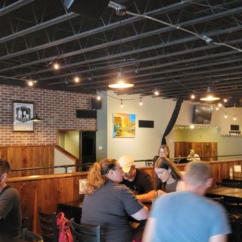 Iron Horse Tavern - Gastropubs Near Me - Morgantown, West Virginia Iron Horse Tavern - Gastropubs Near Me - Morgantown, West Virginia
