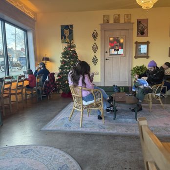 Beware Coffee - Coffee & Tea Near Me - Tacoma, Washington Beware Coffee - Coffee & Tea Near Me - Tacoma, Washington