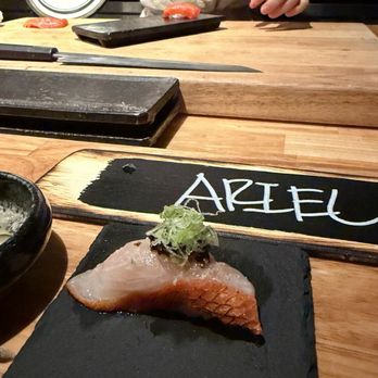 Sushi By Scratch Restaurants - Sushi Bars Near Me - Denver, Colorado