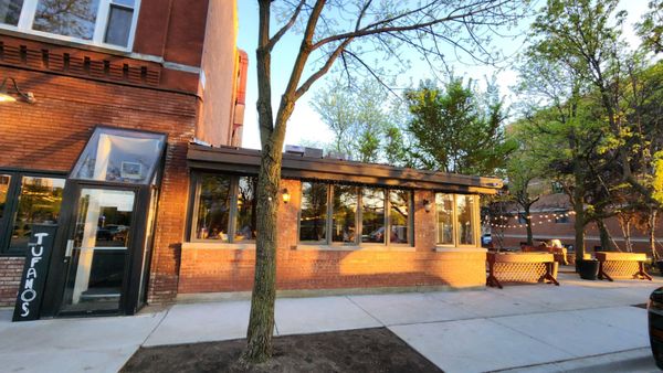 Tufano's Vernon Park Tap by null
