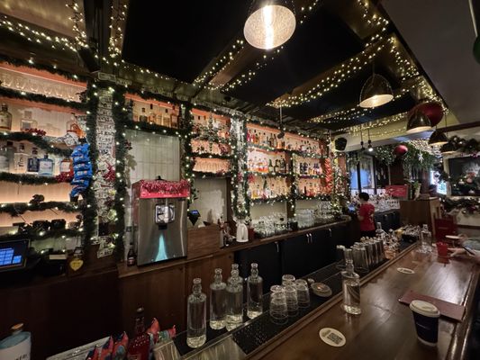 The Dead Rabbit, Austin by null