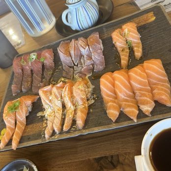 Mad For Sushi - April 2025 their nigiri was the best - Sushi Bars Near Me - Dublin, California Mad For Sushi - April 2025 their nigiri was the best - Sushi Bars Near Me - Dublin, California
