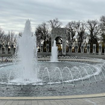 World War II Memorial - Landmarks & Historical Buildings Near Me - Washington, DC, District of Columbia World War II Memorial - Landmarks & Historical Buildings Near Me - Washington, DC, District of Columbia