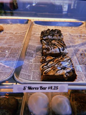 Palermo Cafe and Bakery by null