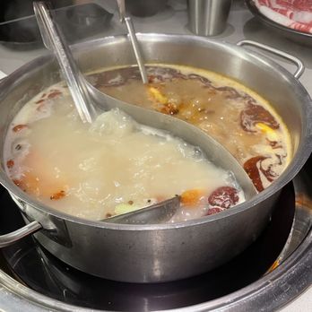 Chubby Cattle - House Original Pot & Spicy - Hot Pot Near Me - Las Vegas, Nevada Chubby Cattle - House Original Pot & Spicy - Hot Pot Near Me - Las Vegas, Nevada