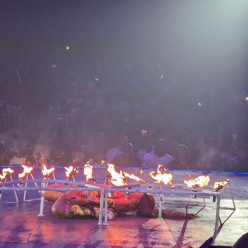 UniverSoul Circus - Performing Arts Near Me UniverSoul Circus - Performing Arts Near Me