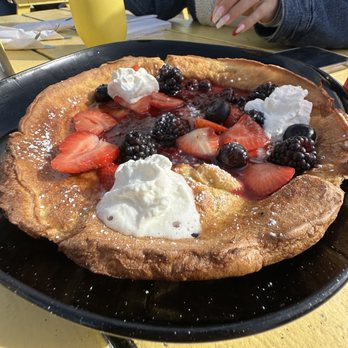 Pilot Light - Pancake - Breakfast & Brunch Near Me - Half Moon Bay, California Pilot Light - Pancake - Breakfast & Brunch Near Me - Half Moon Bay, California