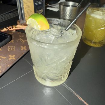 Blue Sunday Bar & Grill - Margarita - Bars Near Me - Linden, New Jersey