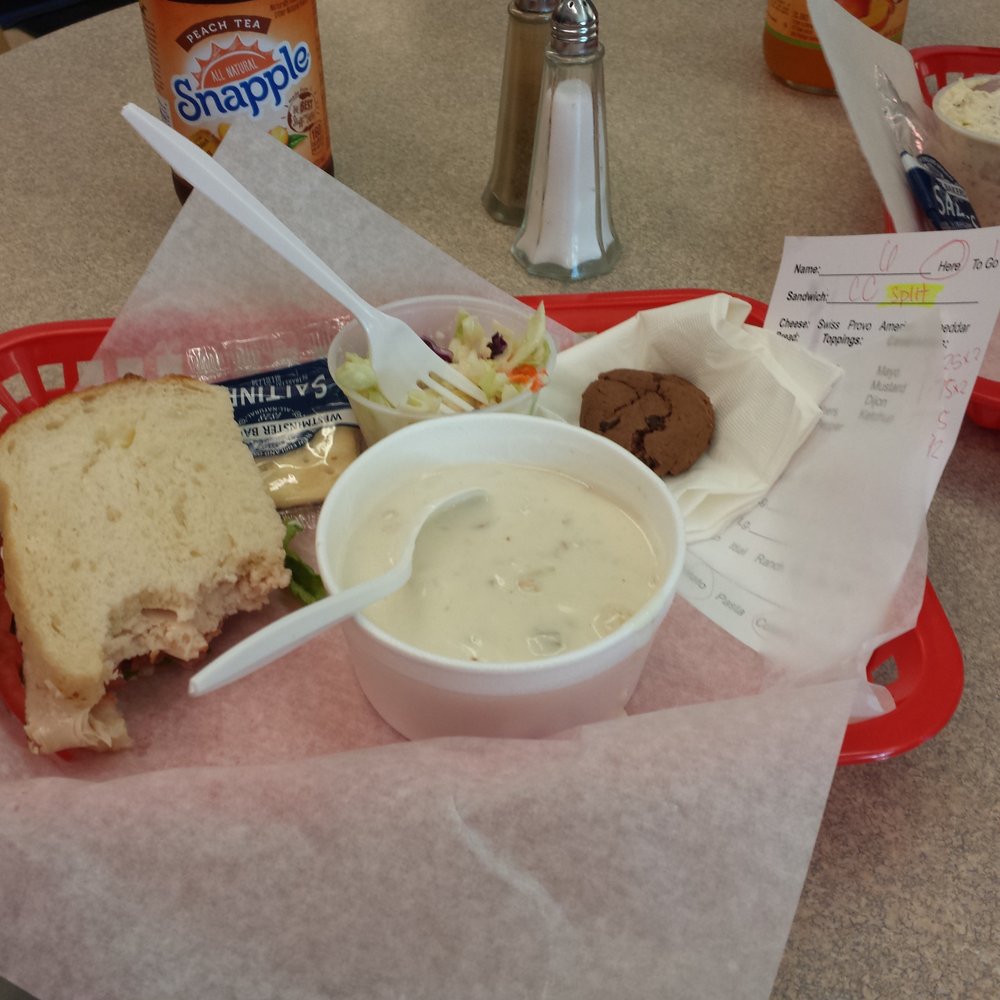 Stone Soup - Sandwiches Near Me - Richland, Washington Stone Soup - Sandwiches Near Me - Richland, Washington