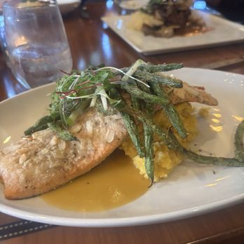 The Greystone Inn - Trout - Hotels Near Me - Lake Toxaway, North Carolina