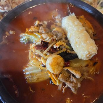 Wooree Bahnjeom - Mala Jjamppong - Chinese Near Me - Federal Way, Washington Wooree Bahnjeom - Mala Jjamppong - Chinese Near Me - Federal Way, Washington