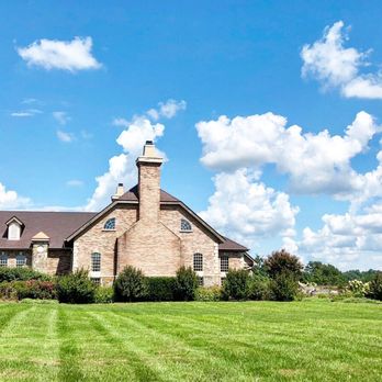 Early Mountain Vineyards - Beautiful winery! - Wineries Near Me - Madison, Virginia