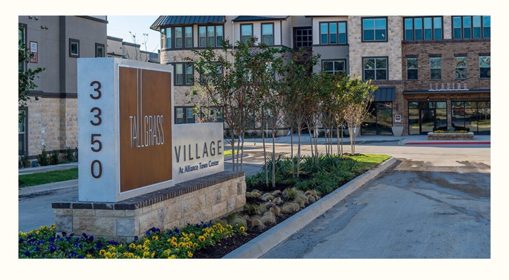 TALLGRASS VILLAGE Updated August 2024 3350 Amador Dr, Fort Worth