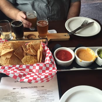 Double Horn Brewing - Southwest Trio - Brewpubs Near Me - Marble Falls, Texas Double Horn Brewing - Southwest Trio - Brewpubs Near Me - Marble Falls, Texas