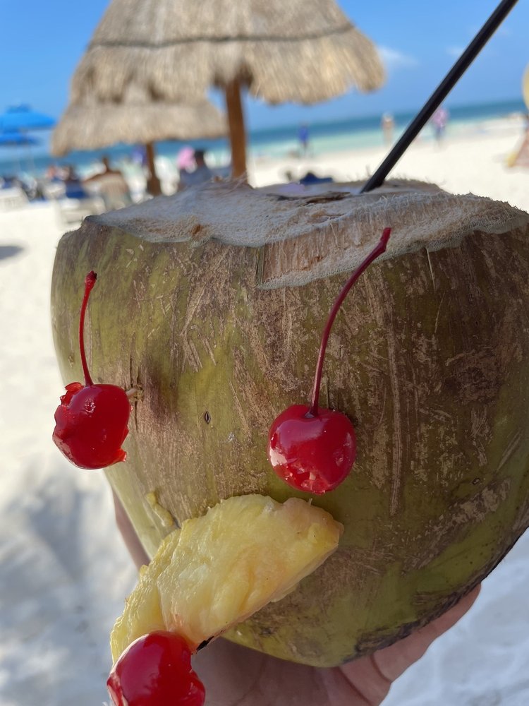 COCO LOCO Updated October 2024 Blvd. Kukulcan 5, Cancún, Quintana Roo, Mexico Tapas Bars