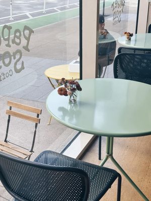 Paper Son Coffee - Dogpatch by null