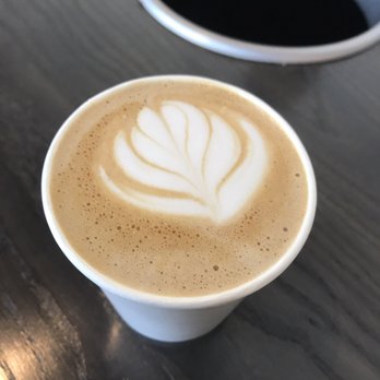 Third Culture Coffee - Latte to go - Coffee & Tea Near Me - Bellevue, Washington