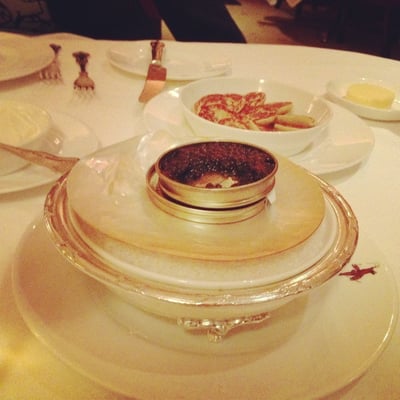 Wiltons Restaurant by null Wiltons Restaurant by null