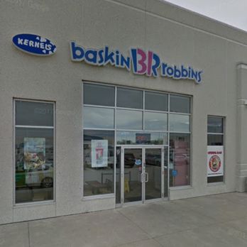 Baskin Robbins - the front of the store - Ice Cream & Frozen Yogurt Near Me - Mississauga, Ontario Baskin Robbins - the front of the store - Ice Cream & Frozen Yogurt Near Me - Mississauga, Ontario