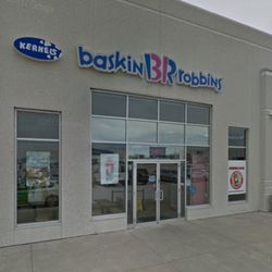 Baskin Robbins