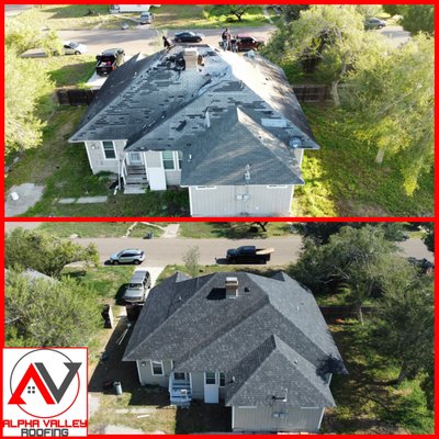 Alpha Valley Roofing