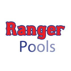 Ranger Pools - Ranger Pools Logo