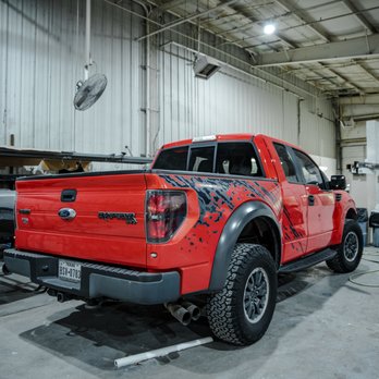 Tomes Collision Center - Body Shops Near Me - Mckinney, Texas