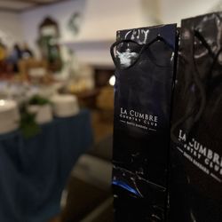 La Cumbre Golf & Country Club - Event