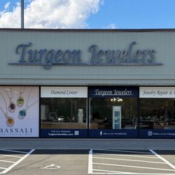 Turgeon Jewelers - Storefront